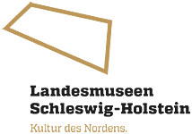 Logo Landesmuseen Schleswig-Holstein