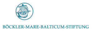Logo Böckler-Mare-Balticum-Stiftung