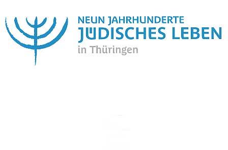 Menora - Jüdisches Leben in Thüringen
