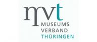 Logo Museumsverband Thüringen